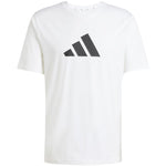 adidas T-shirt adidas 3Bar Tee M JD4913 Póló - Sportmania.hu