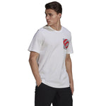adidas T-shirt adidas 5.10 Botb Tee M GJ8453 Póló Ruházat Póló - Sportmania.hu