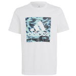 adidas T-shirt adidas Akd GT Jr IB9140 Póló - Sportmania.hu