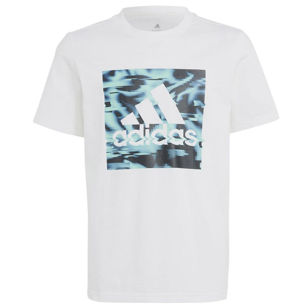 adidas T-shirt adidas Akd GT Jr IB9140 Póló - Sportmania.hu