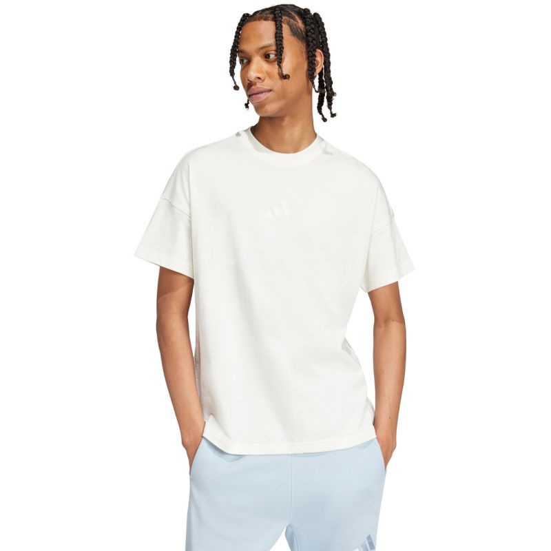 adidas T-shirt adidas All M IV5217 Póló - Sportmania.hu