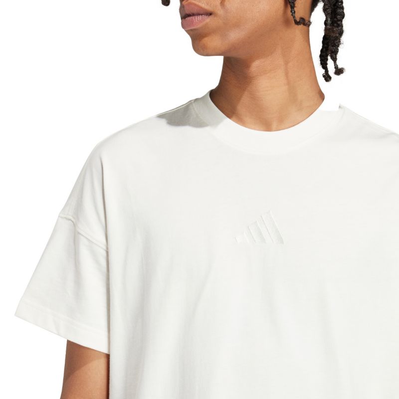 adidas T-shirt adidas All M IV5217 Póló - Sportmania.hu