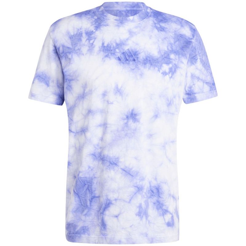 adidas T-shirt adidas All Szn Wash Tee M IY6588 Póló - Sportmania.hu