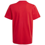 adidas T-shirt adidas Big Logo Tee Jr IJ6262 Póló - Sportmania.hu