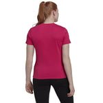 adidas T-shirt adidas Big Logo Tee W HL2030 Póló Ruházat Póló - Sportmania.hu