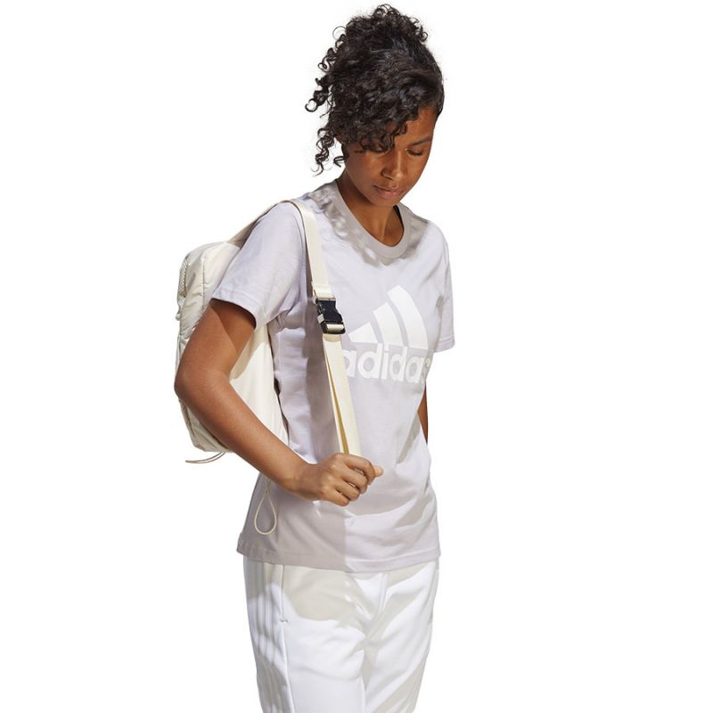 adidas T-shirt adidas Big Logo Tee W IC0633 Póló - Sportmania.hu