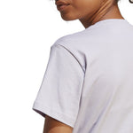 adidas T-shirt adidas Big Logo Tee W IC0633 Póló - Sportmania.hu