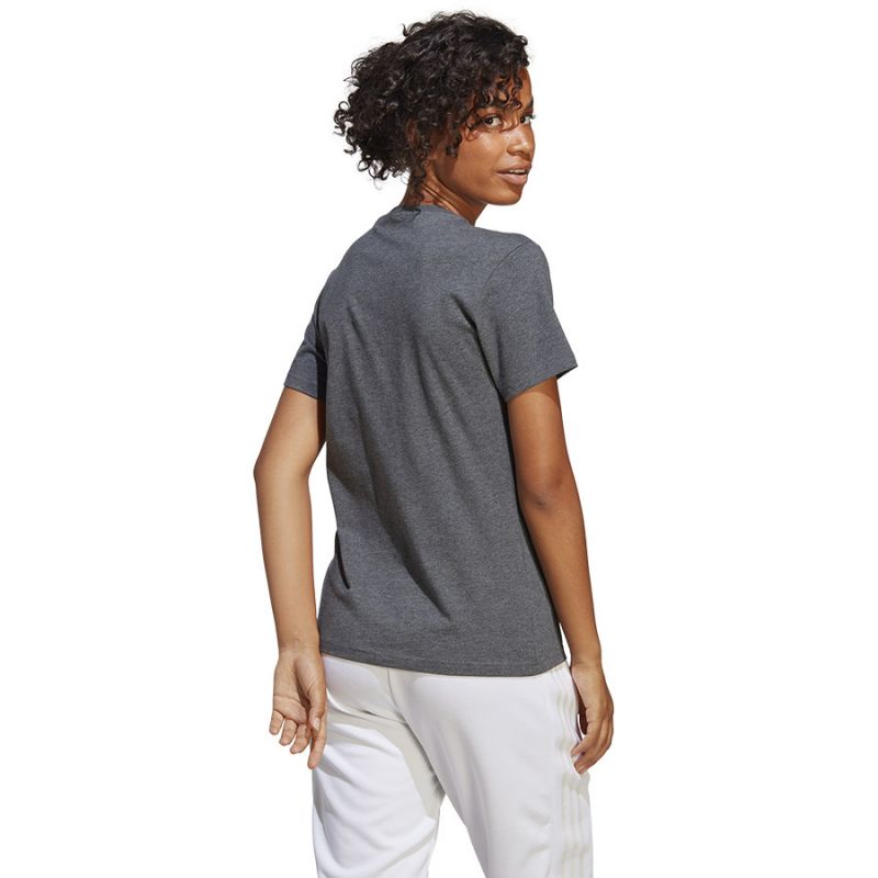 adidas T-shirt adidas Big Logo Tee W IC0634 Póló - Sportmania.hu