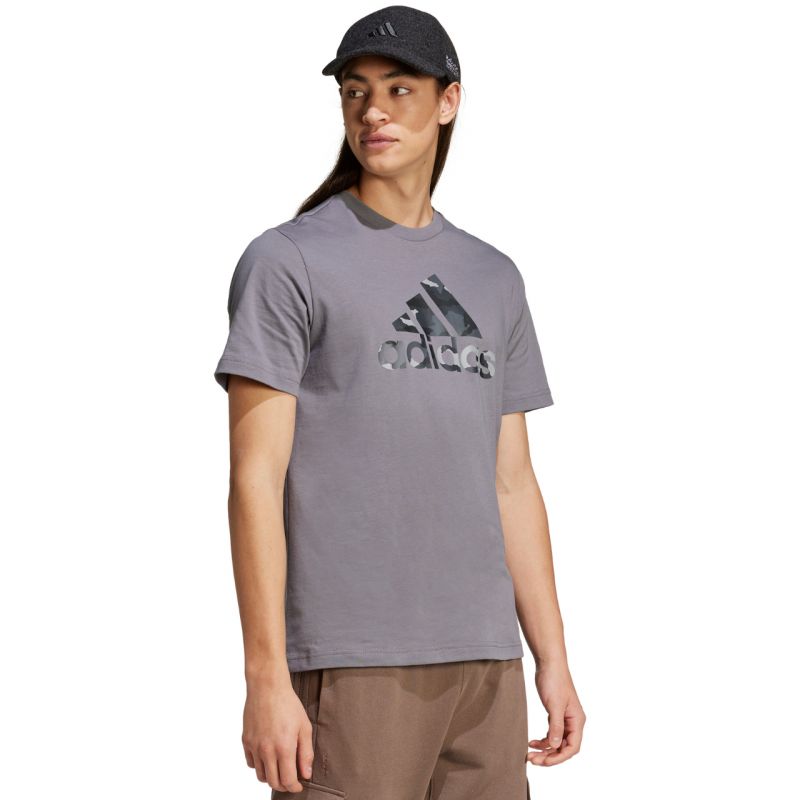 adidas T-shirt adidas Camo Bos Graphic Tee M IY0741 Póló - Sportmania.hu