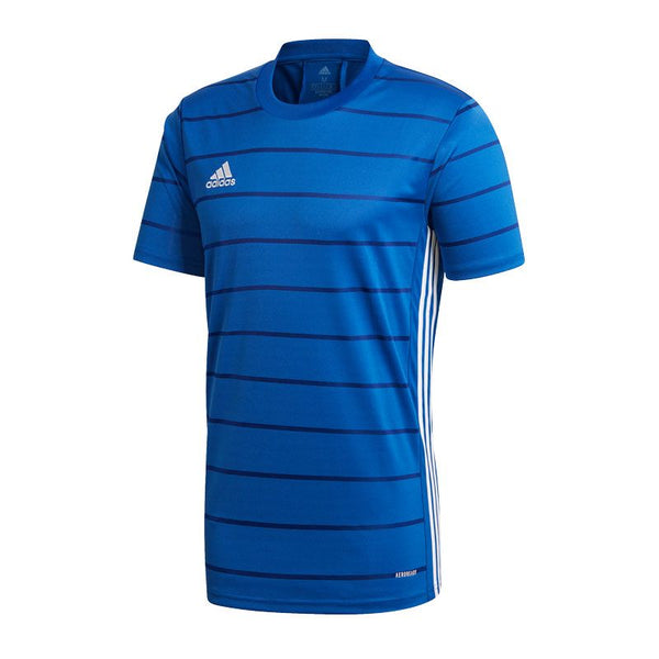 adidas T-Shirt adidas Campeon 21 M FT6762 Póló - Sportmania.hu