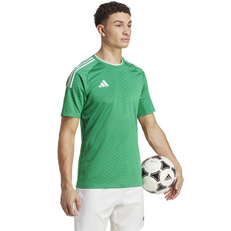 adidas T-shirt adidas Campeon 23 Jersey M IB4923 Póló - Sportmania.hu
