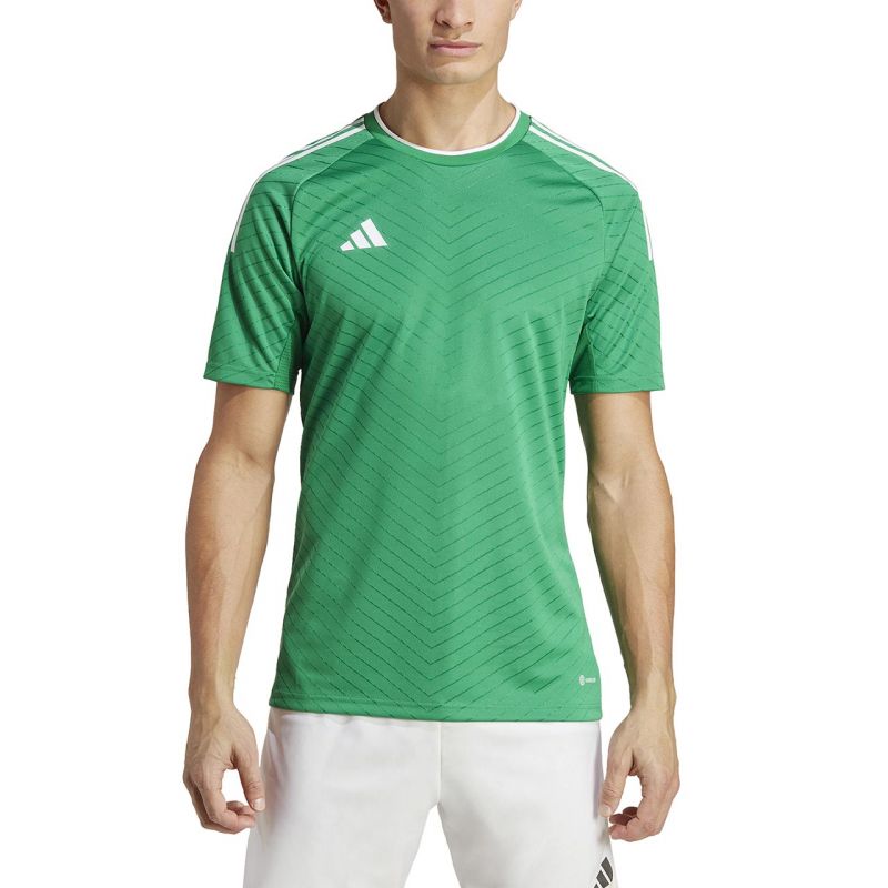 adidas T-shirt adidas Campeon 23 Jersey M IB4923 Póló - Sportmania.hu