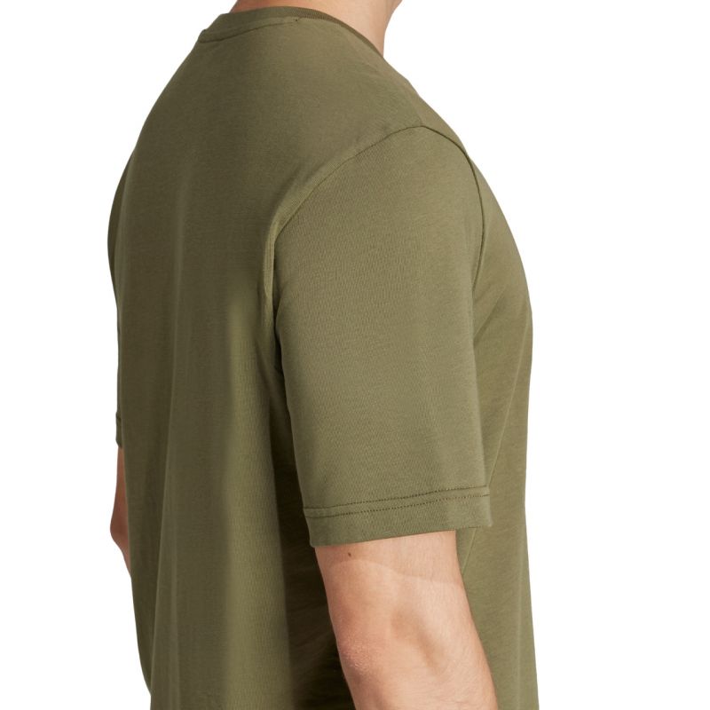 adidas T-shirt adidas Codes Camo Graphic M JI6768 Póló - Sportmania.hu