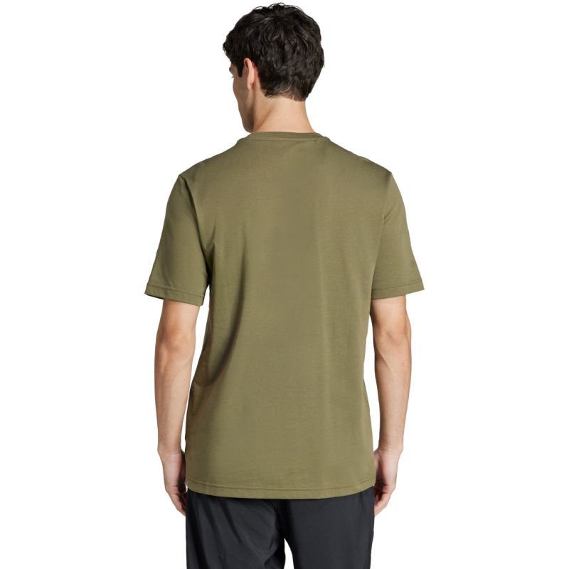 adidas T-shirt adidas Codes Camo Graphic M JI6768 Póló - Sportmania.hu