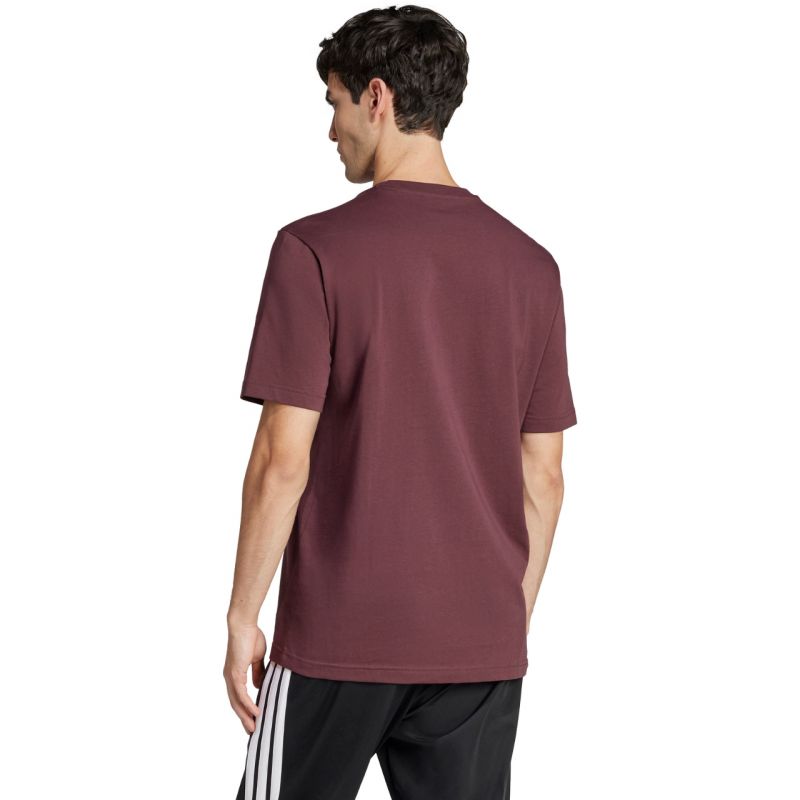 adidas T-shirt adidas Codes Camo Graphic M JI6769 Póló - Sportmania.hu