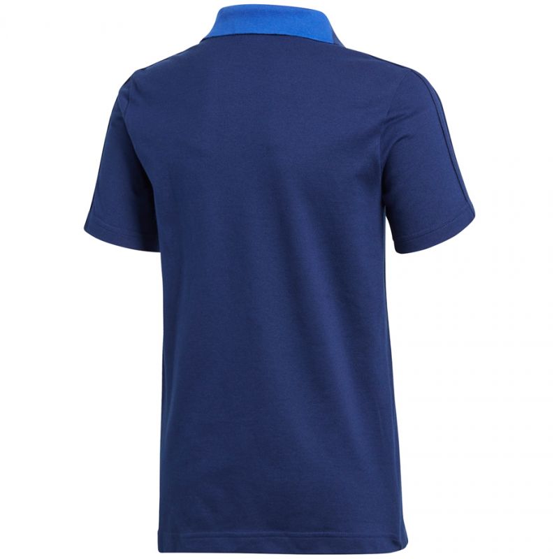 adidas T-Shirt adidas Condivo 18 Cotton Polo Jr CF4368 Póló - Sportmania.hu