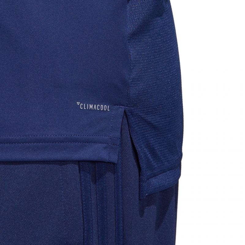 adidas T-Shirt adidas Condivo 18 Training Jersey M CV8233 Póló - Sportmania.hu