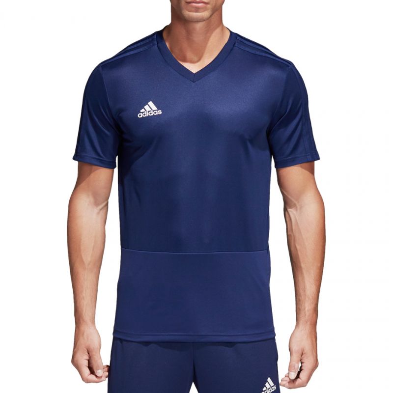 adidas T-Shirt adidas Condivo 18 Training Jersey M CV8233 Póló - Sportmania.hu
