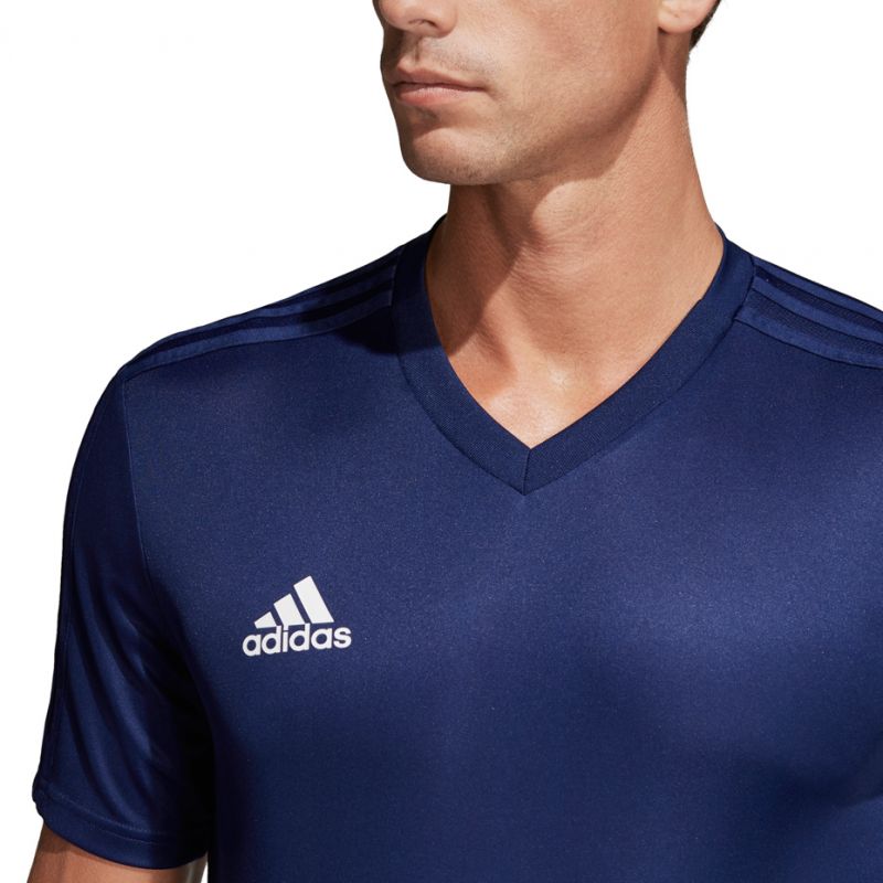 adidas T-Shirt adidas Condivo 18 Training Jersey M CV8233 Póló - Sportmania.hu