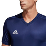 adidas T-Shirt adidas Condivo 18 Training Jersey M CV8233 Póló - Sportmania.hu
