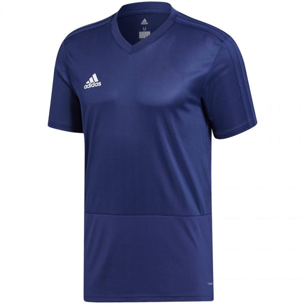 adidas T-Shirt adidas Condivo 18 Training Jersey M CV8233 Póló - Sportmania.hu