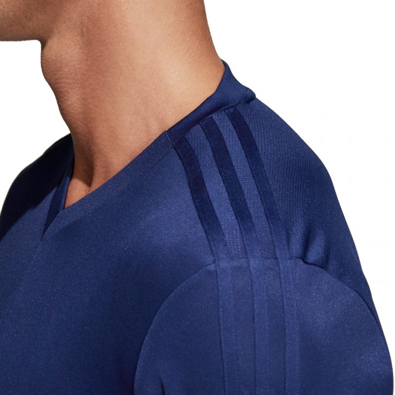adidas T-Shirt adidas Condivo 18 Training Jersey M CV8233 Póló - Sportmania.hu