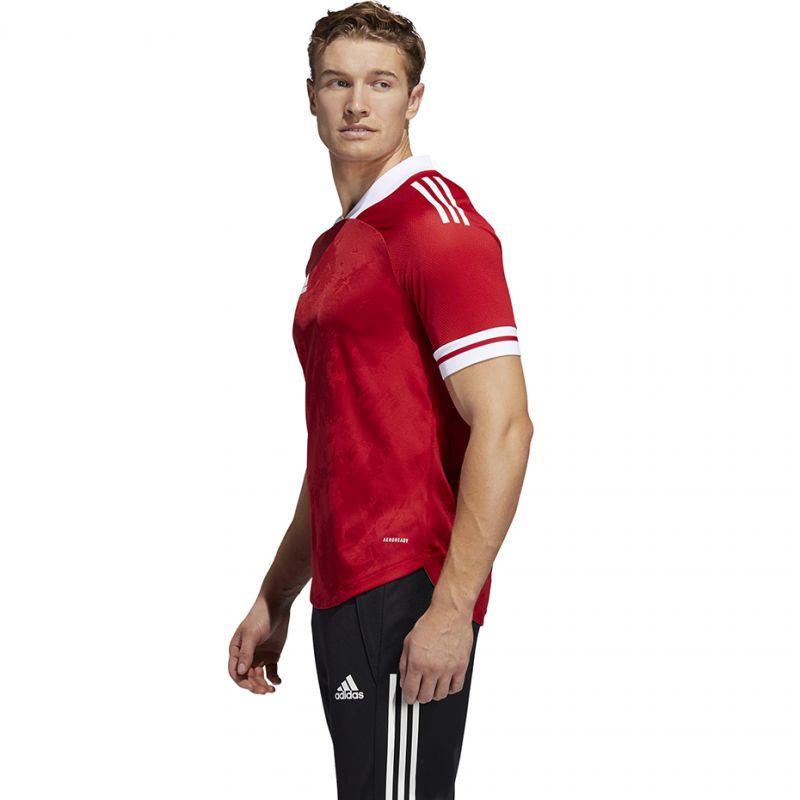 adidas T-Shirt adidas Condivo 20 Jersey M FT7257 Póló - Sportmania.hu