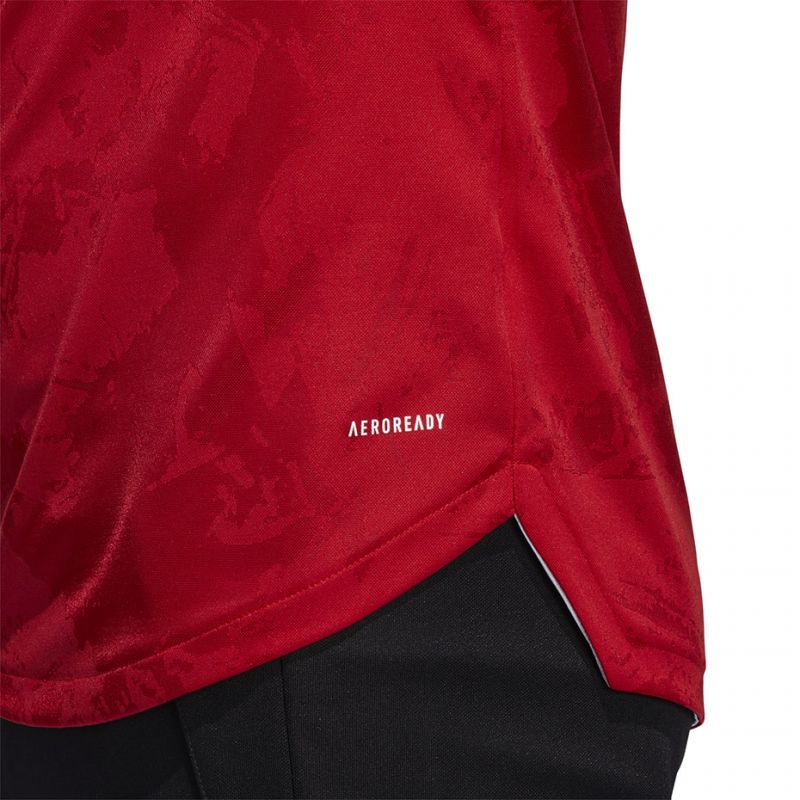 adidas T-Shirt adidas Condivo 20 Jersey M FT7257 Póló - Sportmania.hu