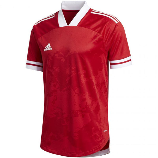 adidas T-Shirt adidas Condivo 20 Jersey M FT7257 Póló - Sportmania.hu