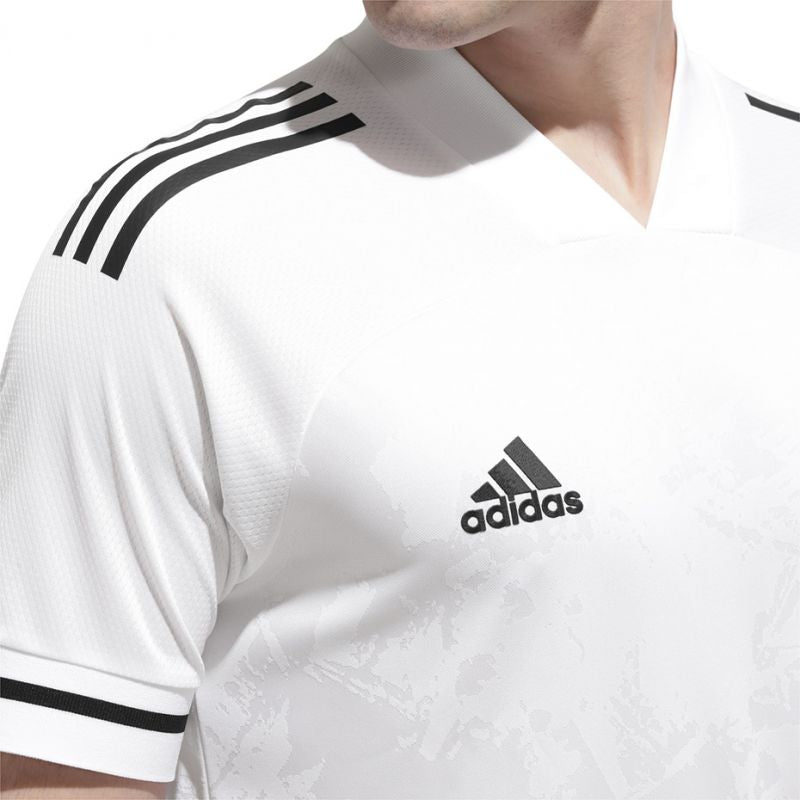 adidas T-shirt adidas Condivo 20 M FT7255 Póló - Sportmania.hu