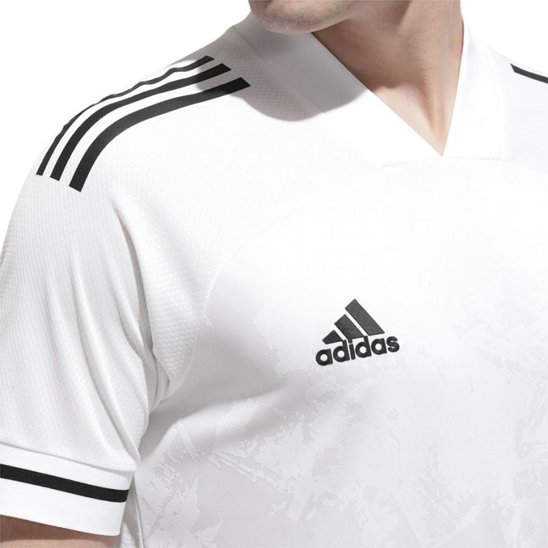 adidas T-shirt adidas Condivo 20 M FT7255 Póló - Sportmania.hu
