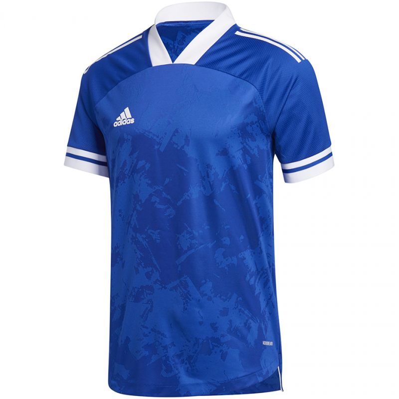 adidas T-shirt adidas Condivo 20 M FT7258 Póló Ruházat Póló - Sportmania.hu