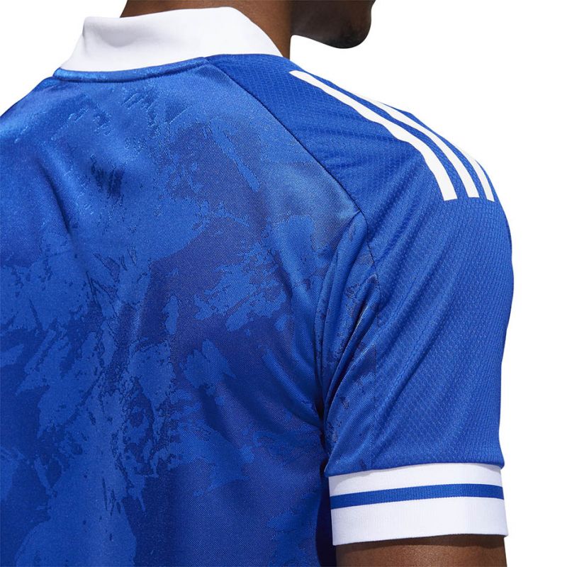 adidas T-shirt adidas Condivo 20 M FT7258 Póló Ruházat Póló - Sportmania.hu