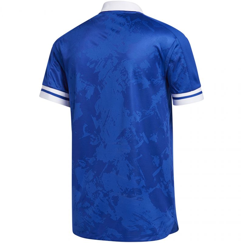 adidas T-shirt adidas Condivo 20 M FT7258 Póló Ruházat Póló - Sportmania.hu