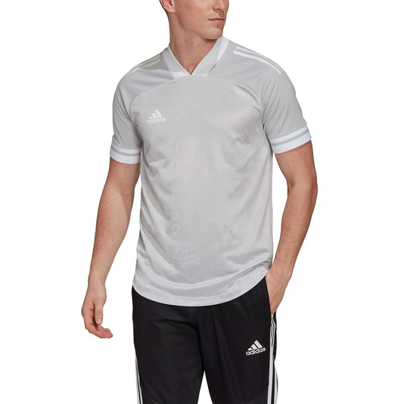 adidas T-shirt adidas Condivo 20 M FT7262 Póló - Sportmania.hu