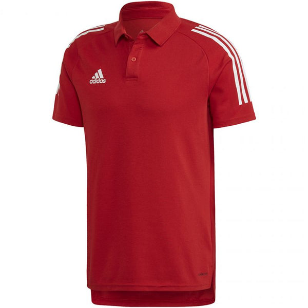 adidas T-Shirt adidas Condivo 20 Polo M ED9235 Póló - Sportmania.hu