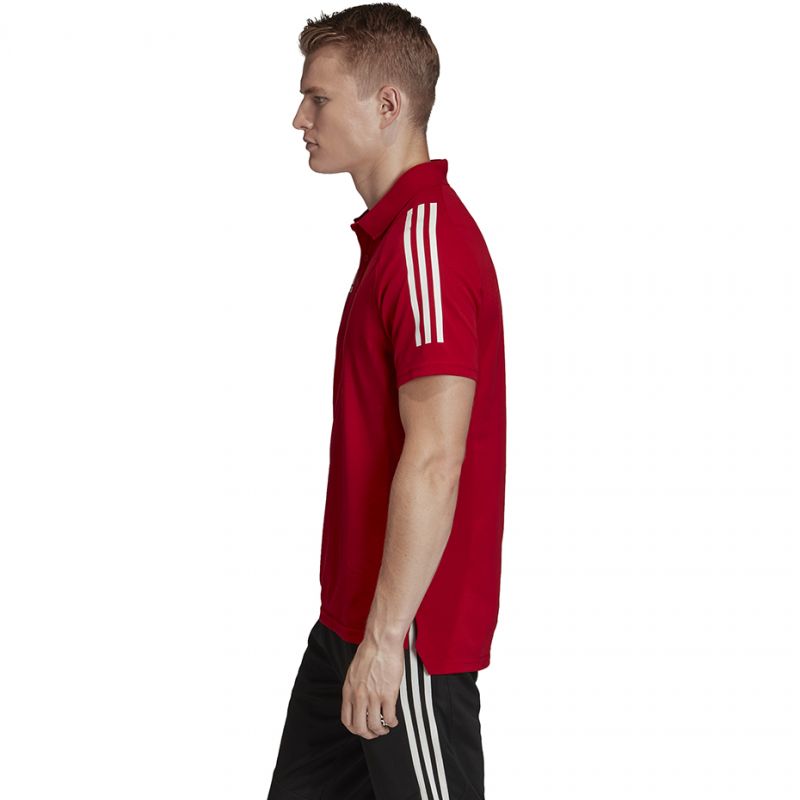 adidas T-Shirt adidas Condivo 20 Polo M ED9235 Póló - Sportmania.hu