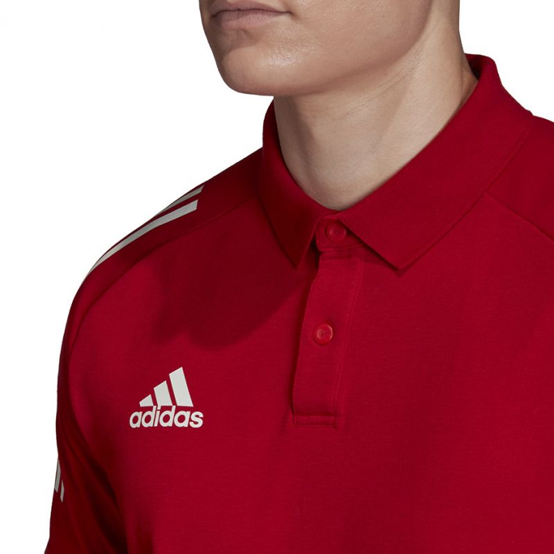 adidas T-Shirt adidas Condivo 20 Polo M ED9235 Póló - Sportmania.hu