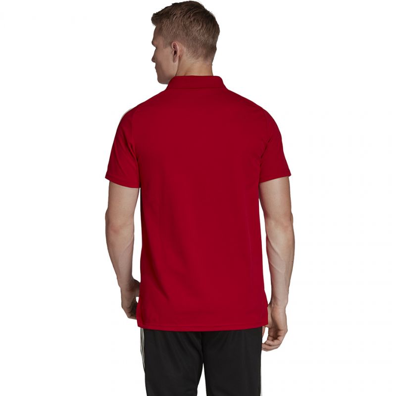 adidas T-Shirt adidas Condivo 20 Polo M ED9235 Póló - Sportmania.hu