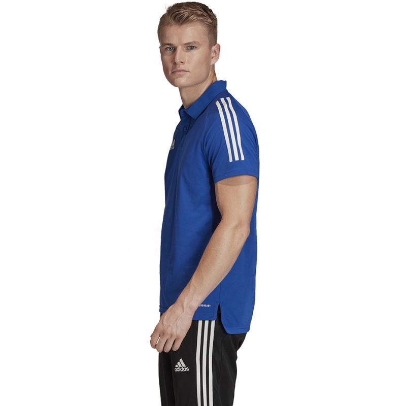 adidas T-Shirt adidas Condivo 20 Polo M ED9237 Póló - Sportmania.hu