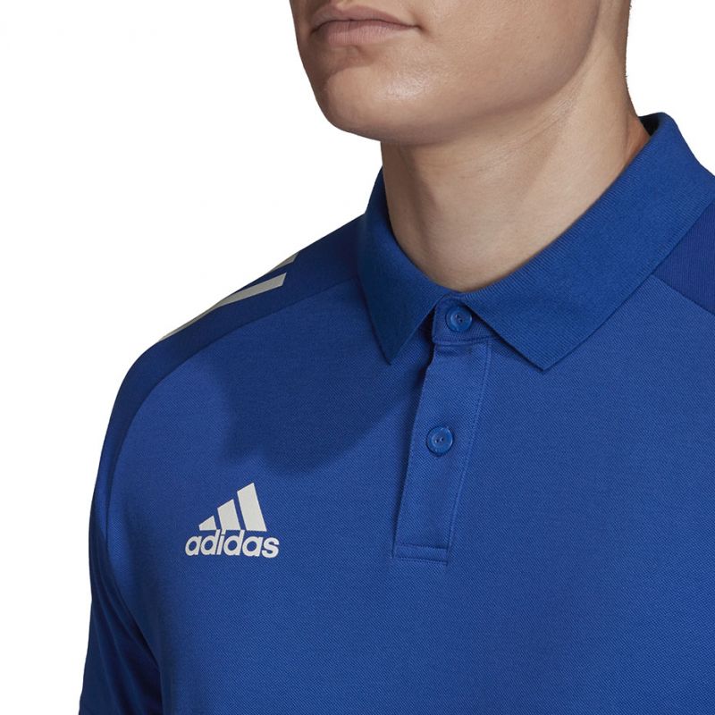 adidas T-Shirt adidas Condivo 20 Polo M ED9237 Póló - Sportmania.hu