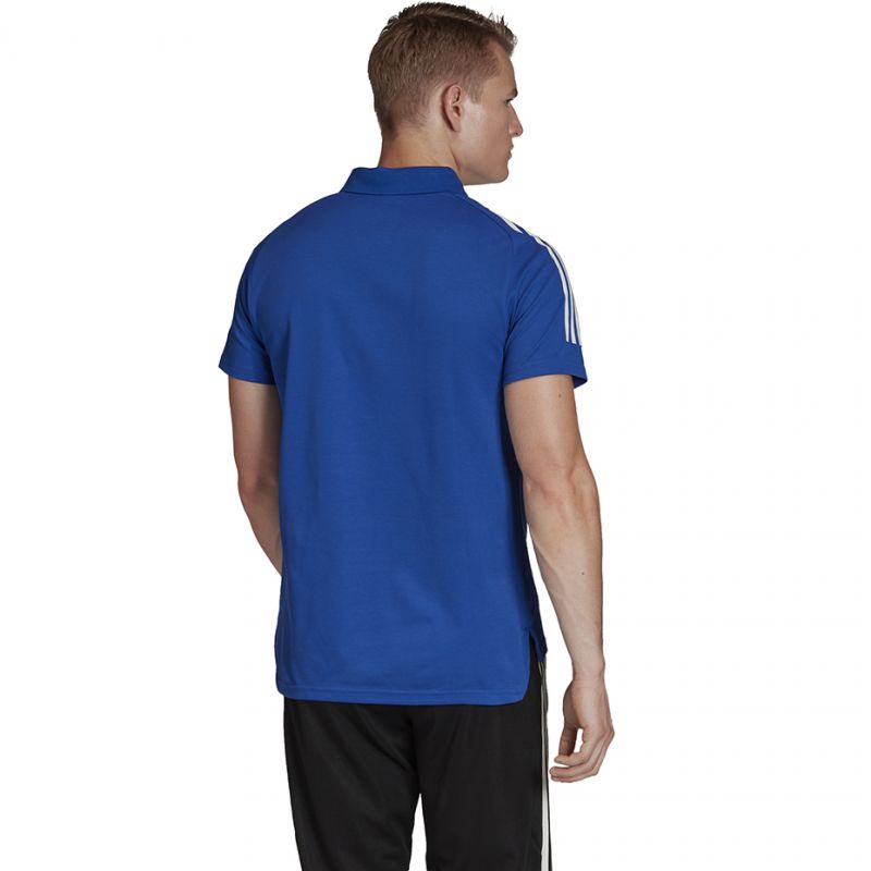 adidas T-Shirt adidas Condivo 20 Polo M ED9237 Póló - Sportmania.hu