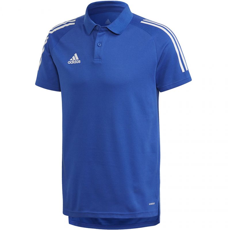 adidas T-Shirt adidas Condivo 20 Polo M ED9237 Póló - Sportmania.hu