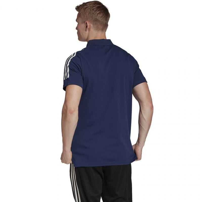 adidas T-Shirt adidas Condivo 20 Polo M ED9245 Póló - Sportmania.hu