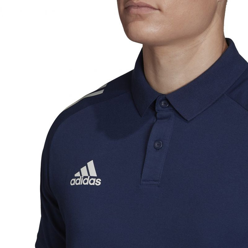 adidas T-Shirt adidas Condivo 20 Polo M ED9245 Póló - Sportmania.hu