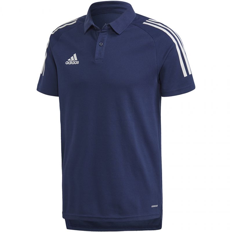 adidas T-Shirt adidas Condivo 20 Polo M ED9245 Póló - Sportmania.hu