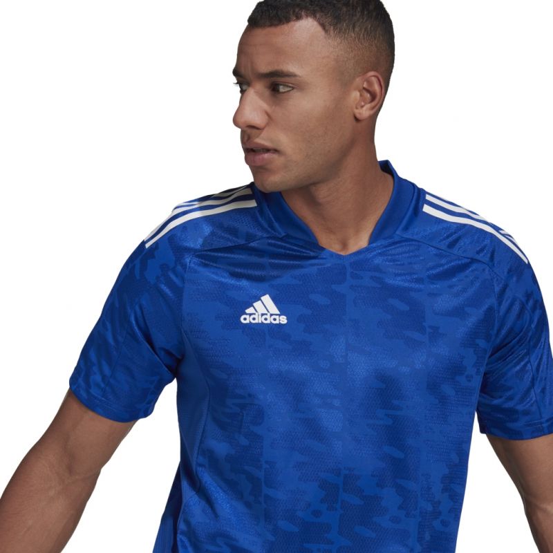 adidas T-shirt adidas Condivo 21 M GF3357 Póló - Sportmania.hu