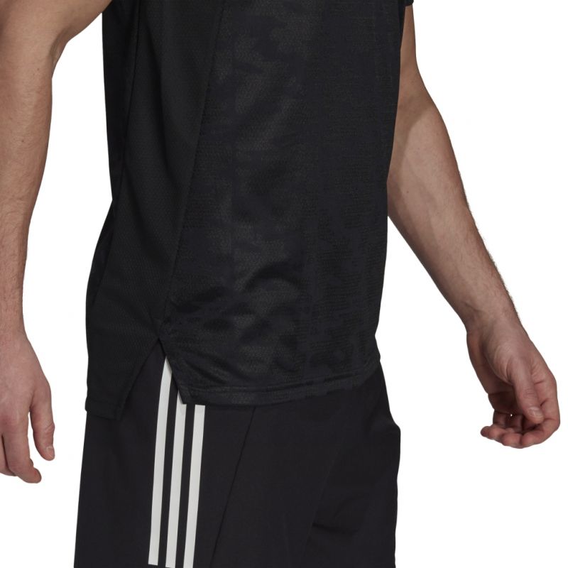 adidas T-shirt adidas Condivo 21 M GJ6790 Póló - Sportmania.hu