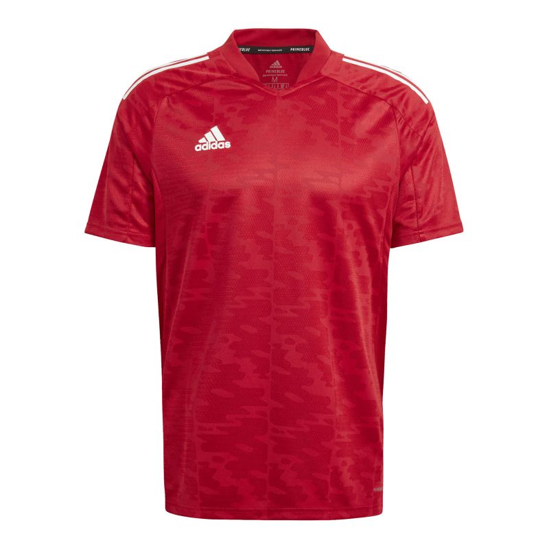 adidas T-shirt adidas Condivo 21 M GJ6802 Póló - Sportmania.hu