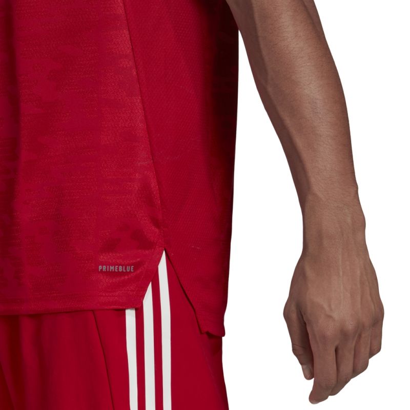 adidas T-shirt adidas Condivo 21 M GJ6802 Póló - Sportmania.hu